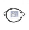 SCANI 1851253 Hose Line, driver cab tilt unit